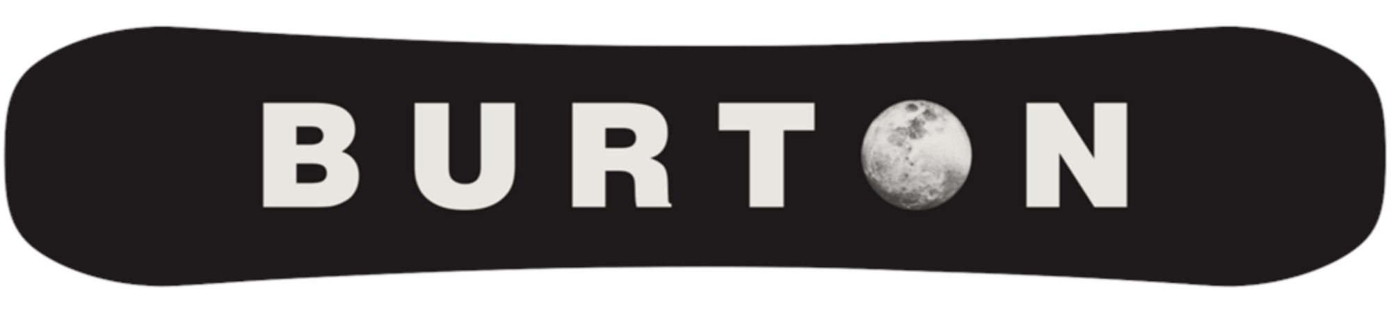 Snowboard Top - Burton Process